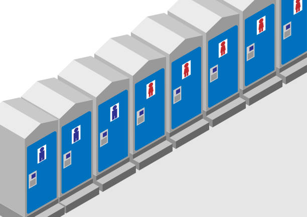 Best Short-Term Portable Toilet Rental  in Sullivan City, TX