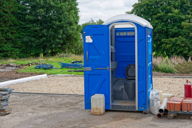 Best VIP or Luxury Restroom Trailers  in Sullivan City, TX