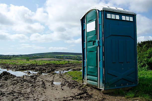 Trusted Sullivan City, TX Portable Potty Rental Experts